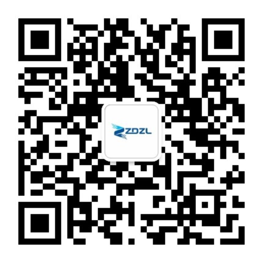 扫一扫加微信-ZDZL